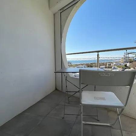 Le Soleil Couchant Vue Apartamento Le Grau-du-Roi