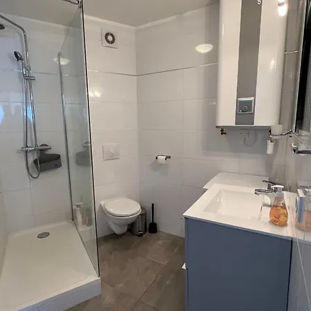 Le Soleil Couchant Vue