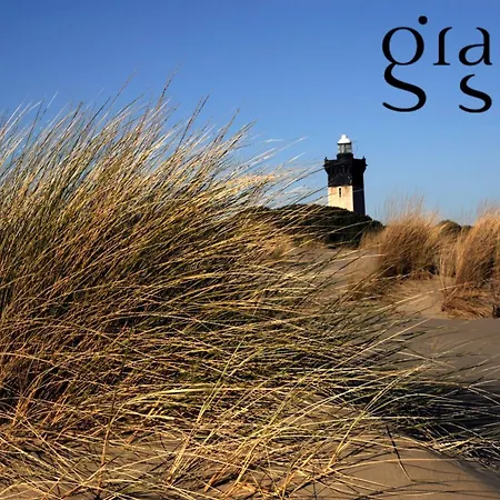 Apartamento Le Soleil Couchant Vue *